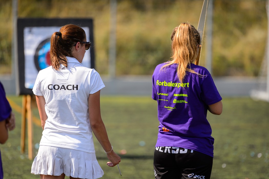 Rookie Camp 2017 - Králův Dvůr