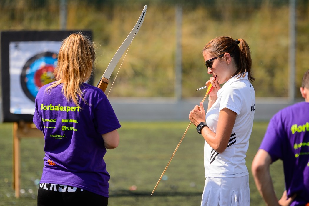 Rookie Camp 2017 - Králův Dvůr