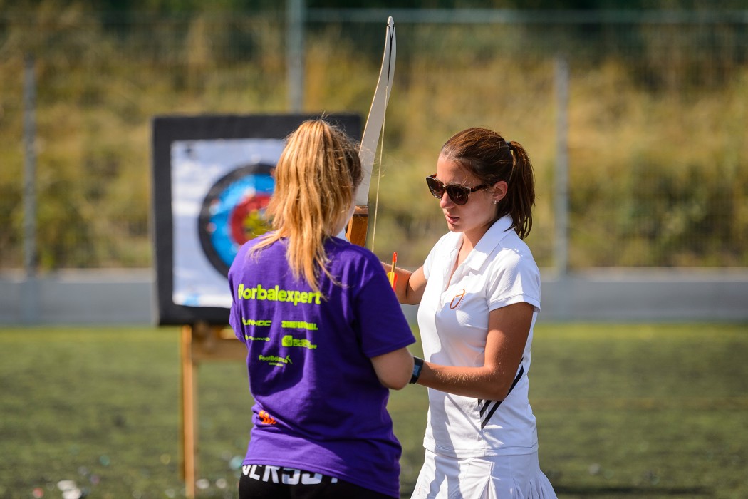 Rookie Camp 2017 - Králův Dvůr