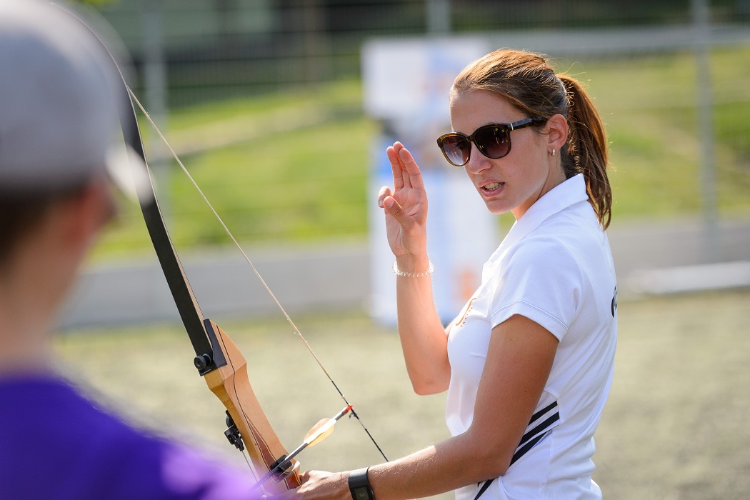 Rookie Camp 2017 - Králův Dvůr
