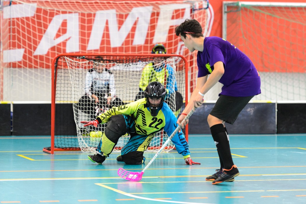 2017/07/19 - Rookie Camp 2017