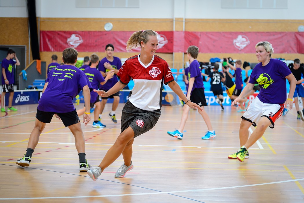 Rookie Camp 2017 - Radotín