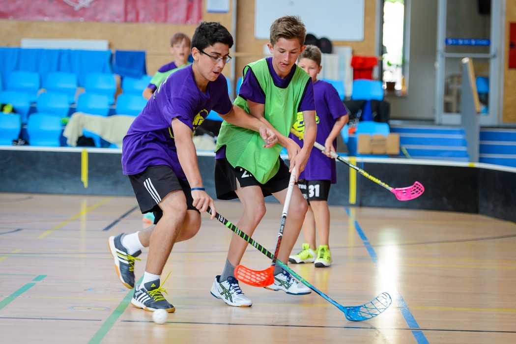 Rookie Camp 2017 - Radotín