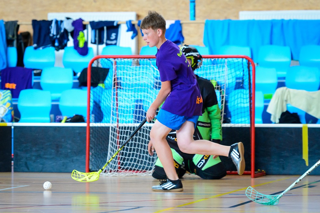 Rookie Camp 2017 - Radotín