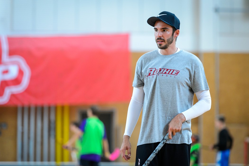 Rookie Camp 2017 - Radotín