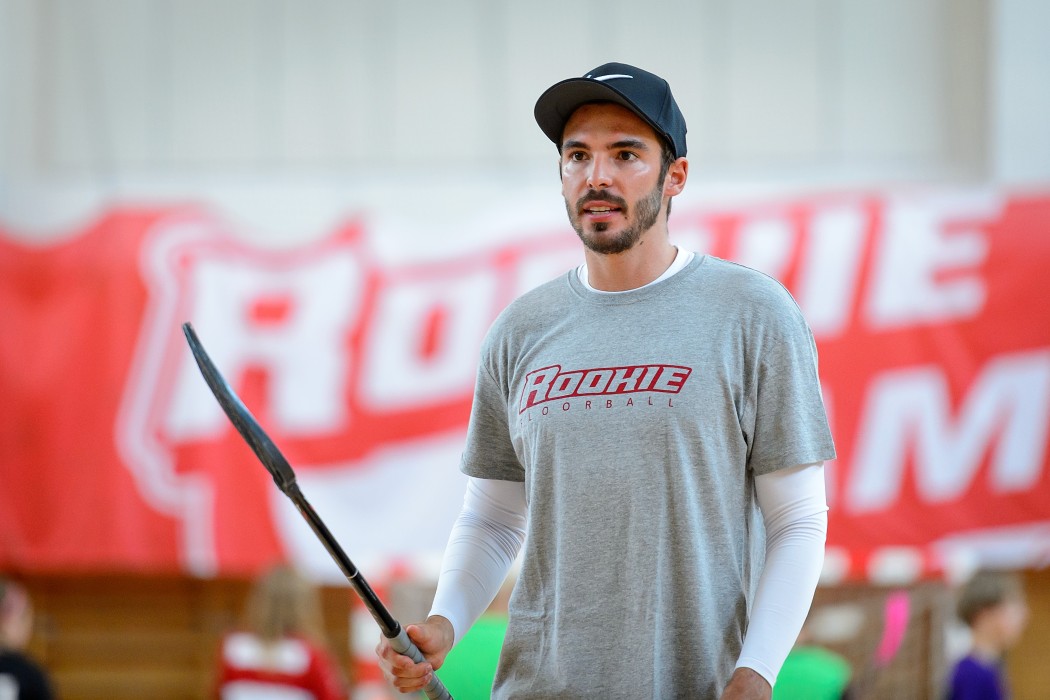 Rookie Camp 2017 - Radotín