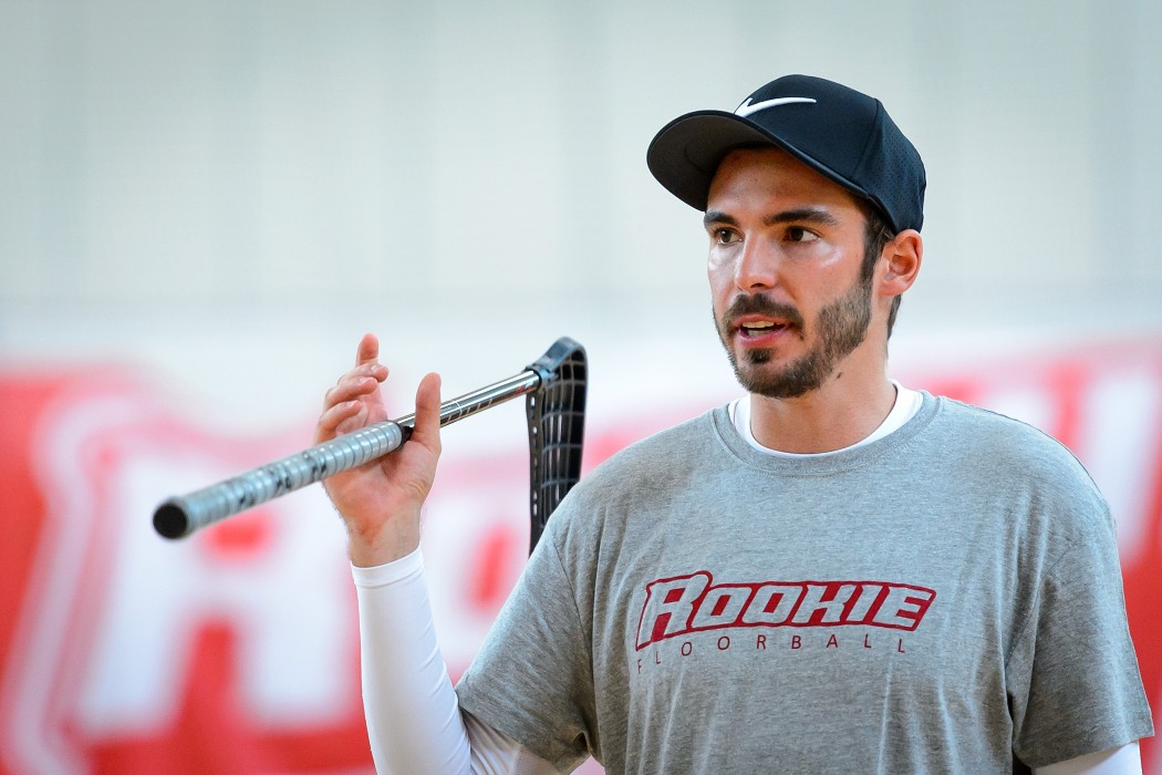 Rookie Camp 2017 - Radotín