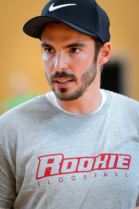 Rookie Camp 2017 - Radotín