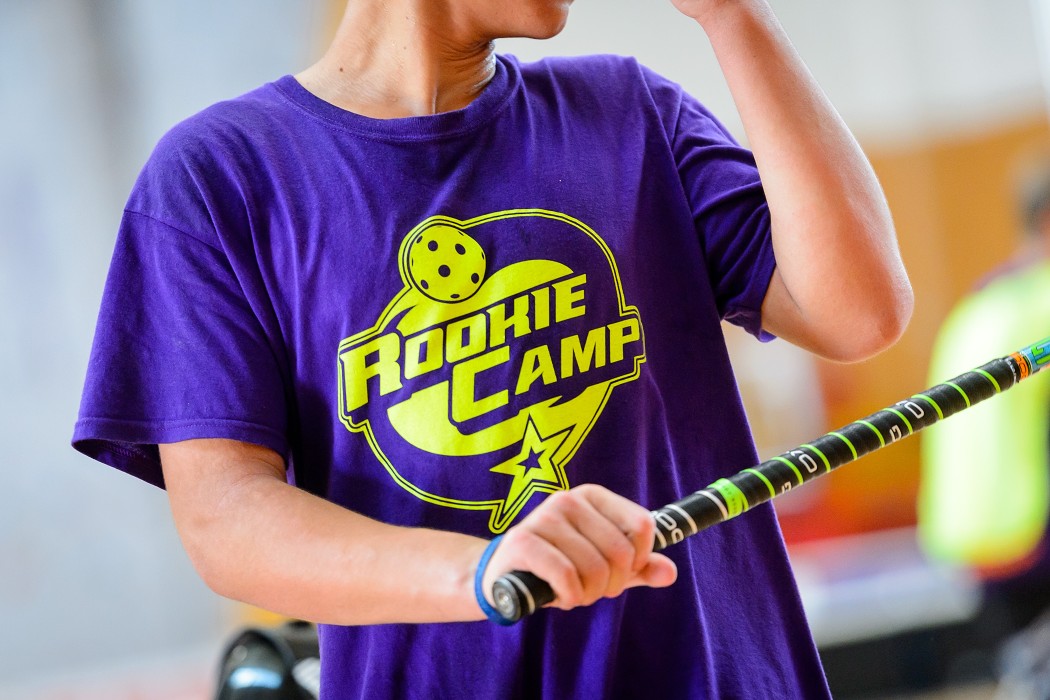 Rookie Camp 2017 - Radotín