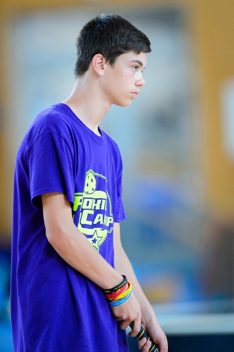 Rookie Camp 2017 - Radotín