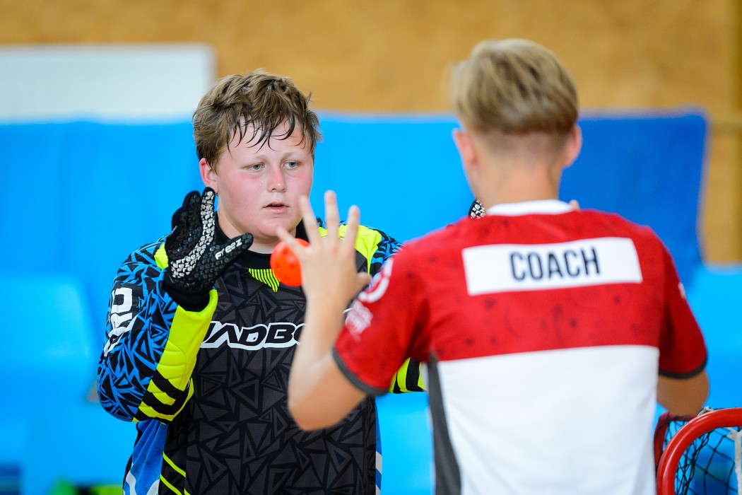 Rookie Camp 2017 - Radotín