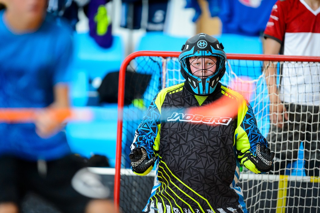 Rookie Camp 2017 - Radotín