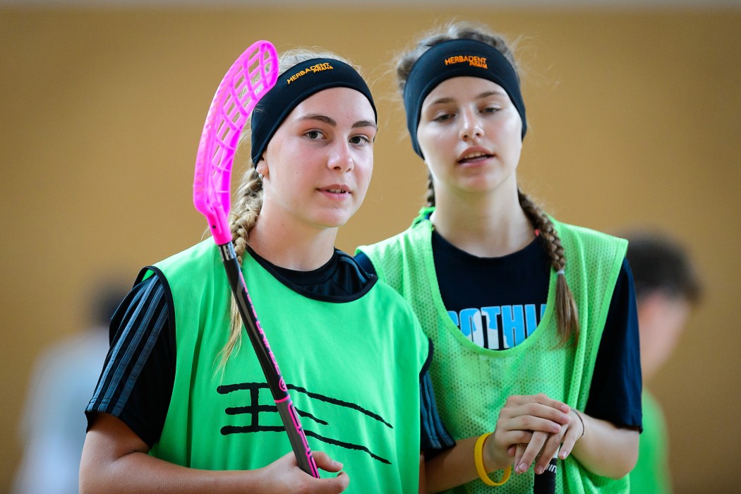 Rookie Camp 2017 - Radotín