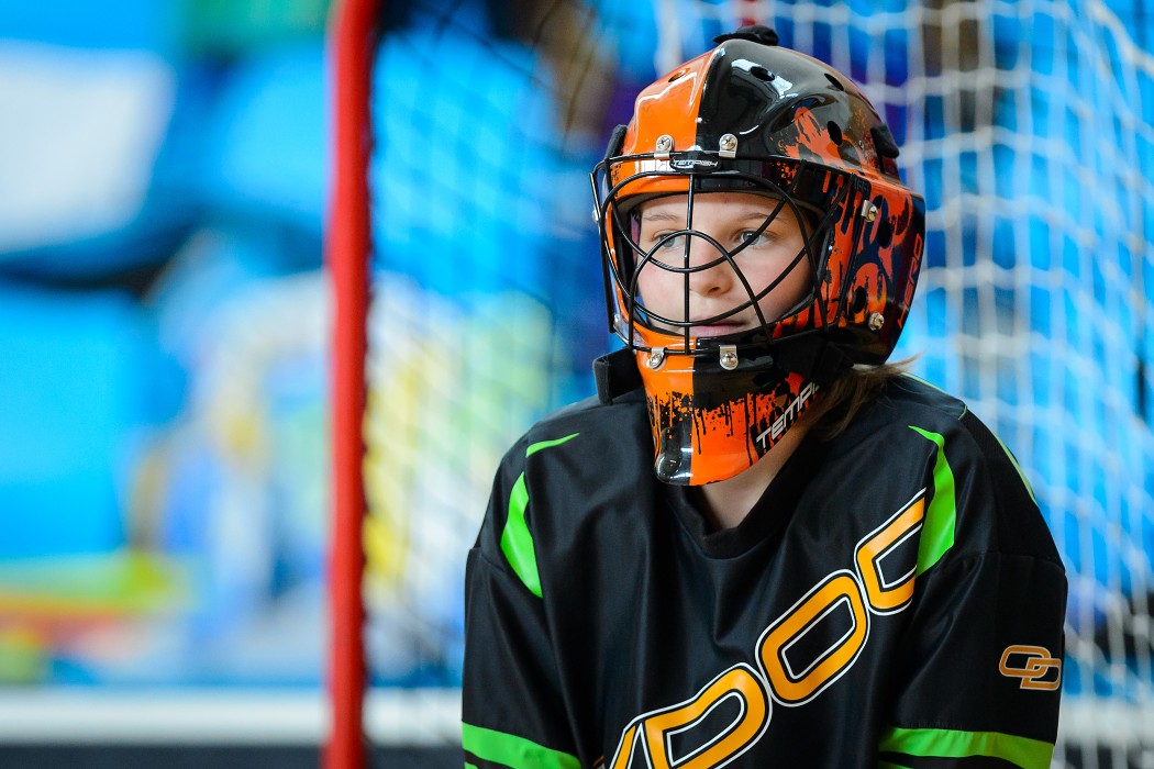 Rookie Camp 2017 - Radotín