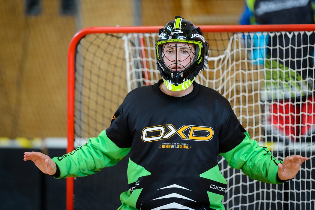 Rookie Camp 2017 - Radotín