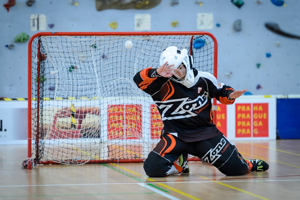 Rookie Camp 2017 - Radotín