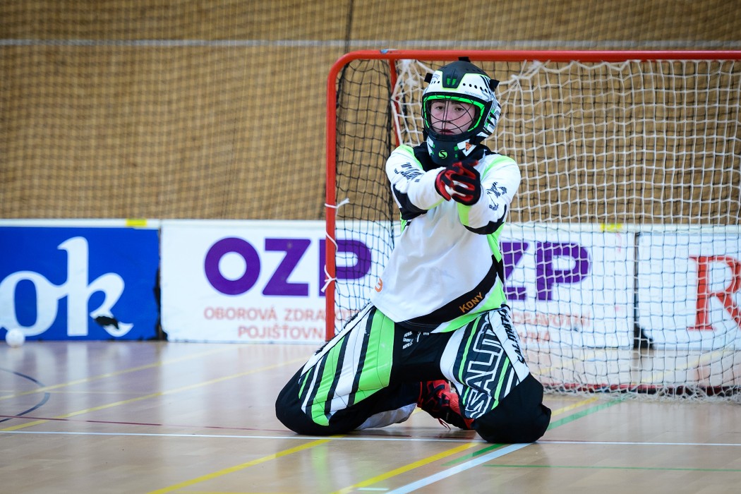 Rookie Camp 2017 - Radotín