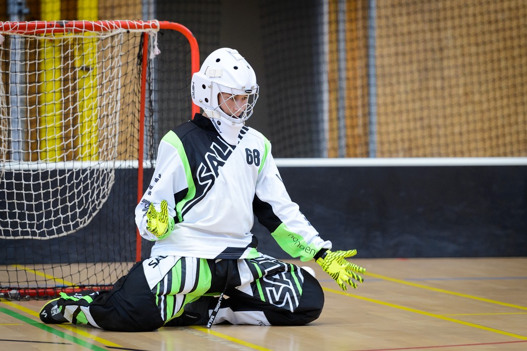 Rookie Camp 2017 - Radotín