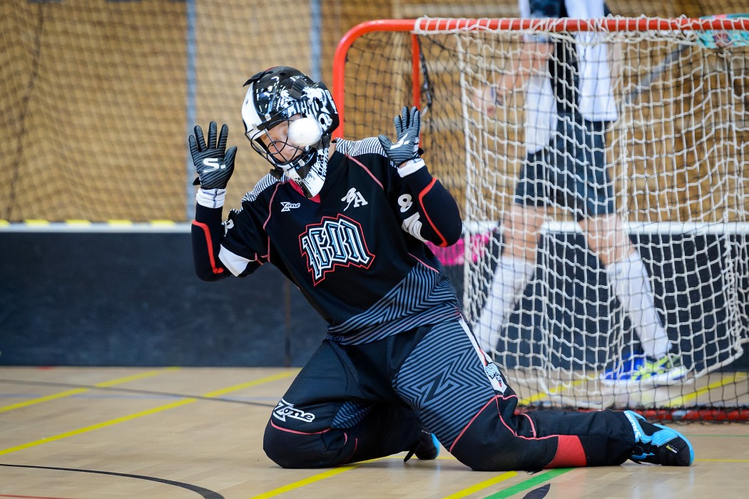 Rookie Camp 2017 - Radotín