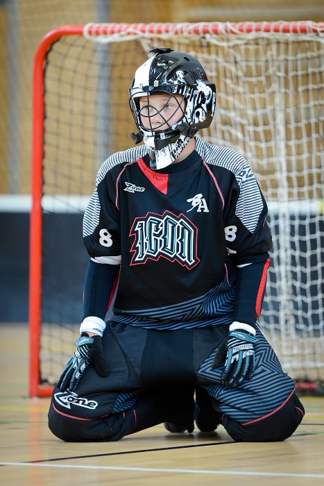 Rookie Camp 2017 - Radotín