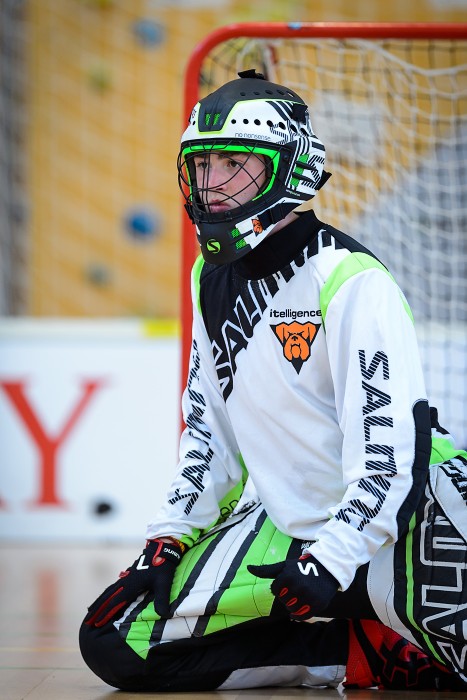 Rookie Camp 2017 - Radotín