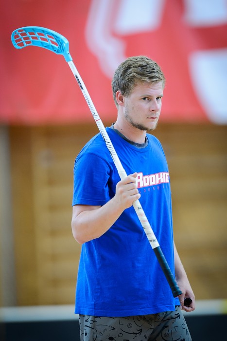 Rookie Camp 2017 - Radotín