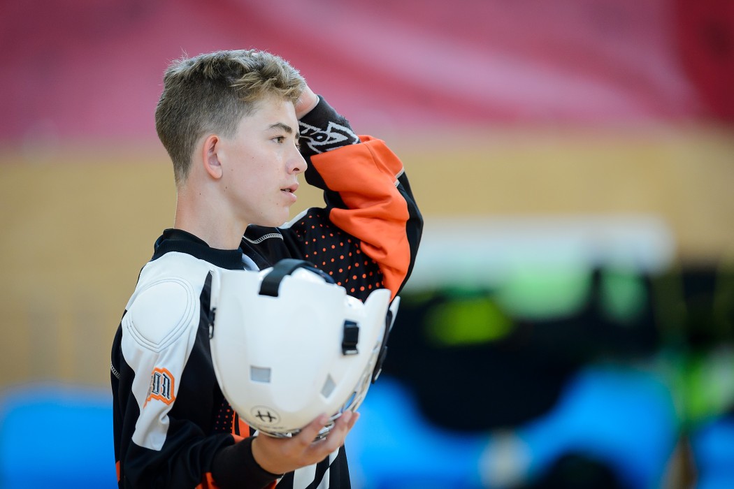 Rookie Camp 2017 - Radotín