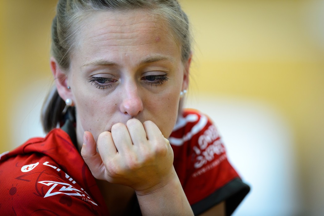 Rookie Camp 2017 - Radotín