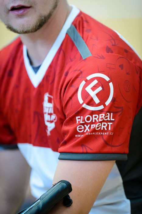 Rookie Camp 2017 - Radotín