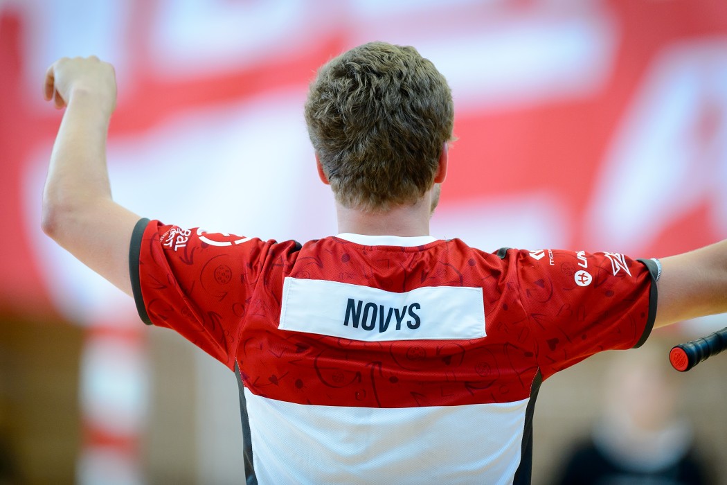 Rookie Camp 2017 - Radotín