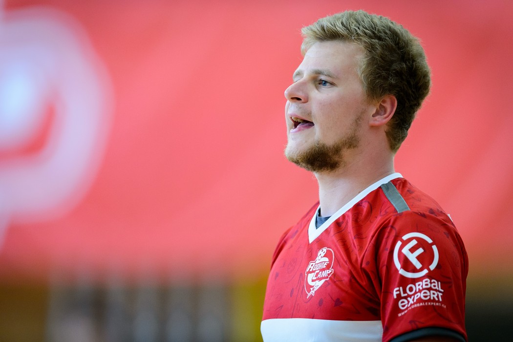 Rookie Camp 2017 - Radotín