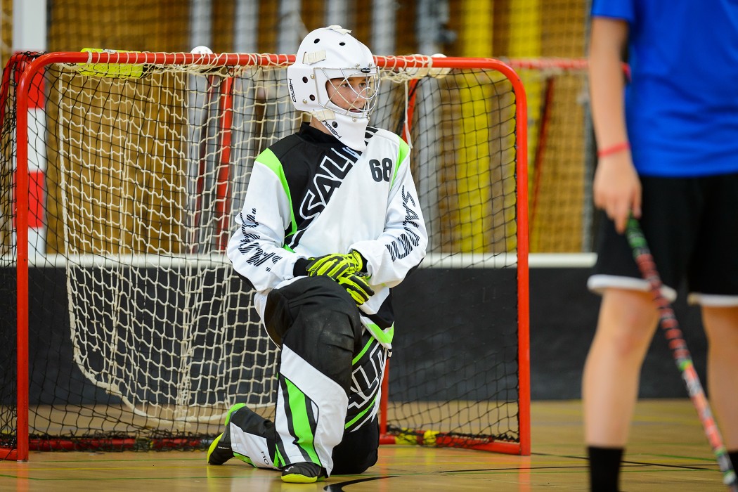 Rookie Camp 2017 - Radotín