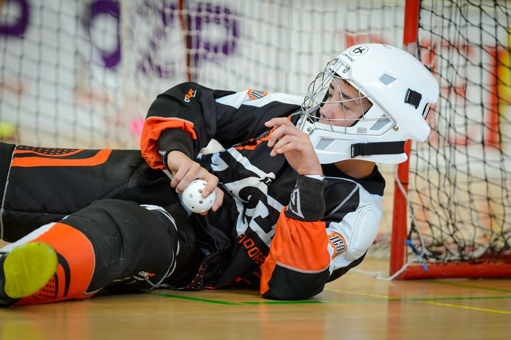 Rookie Camp 2017 - Radotín