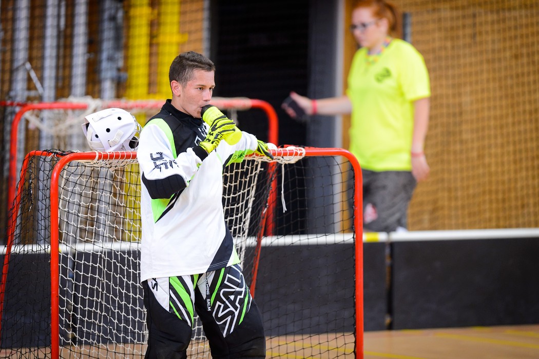 Rookie Camp 2017 - Radotín