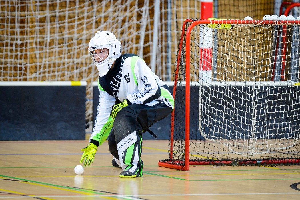 Rookie Camp 2017 - Radotín