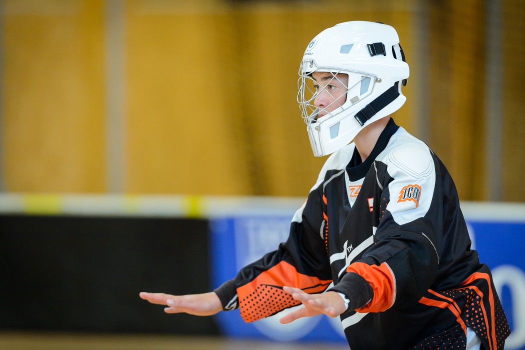 Rookie Camp 2017 - Radotín