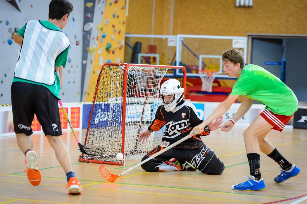 Rookie Camp 2017 - Radotín