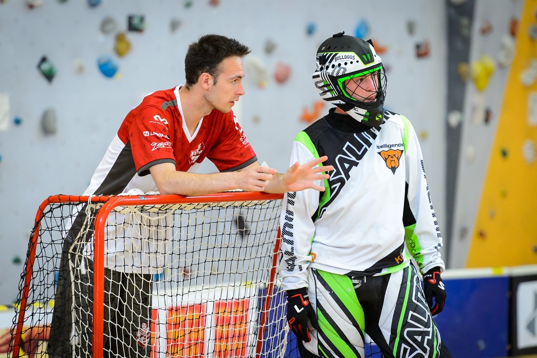 Rookie Camp 2017 - Radotín