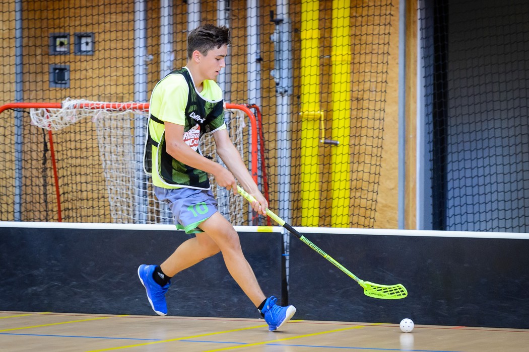 Rookie Camp 2017 - Radotín