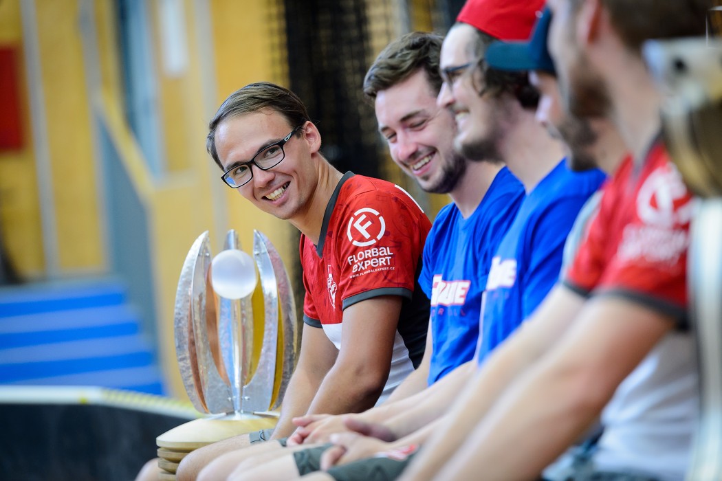 Rookie Camp 2017 - Radotín