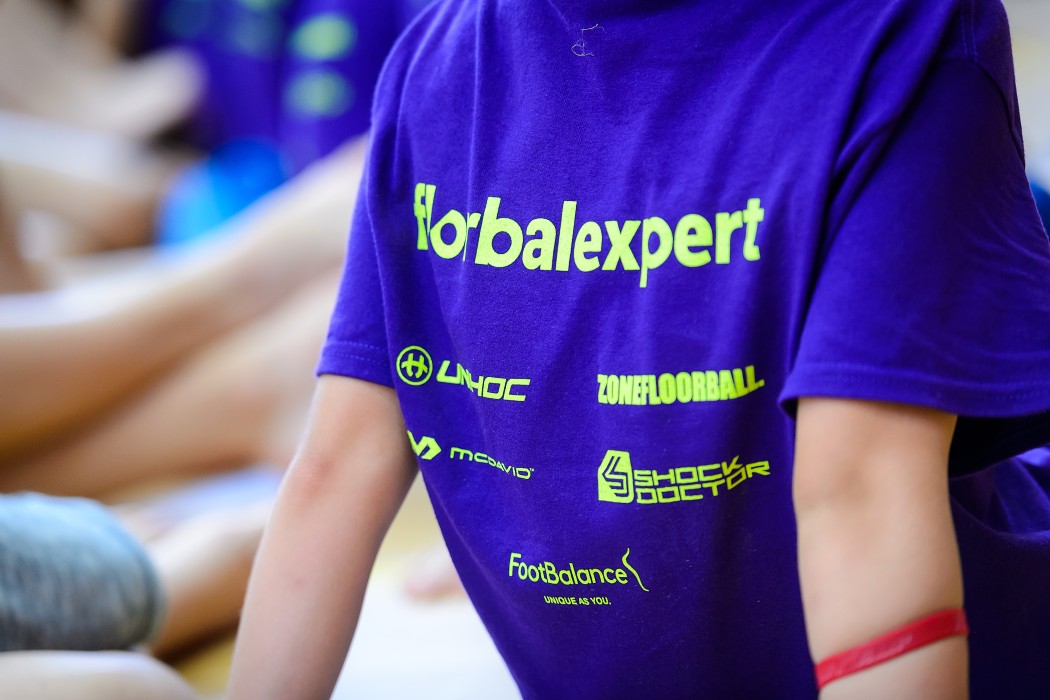 Rookie Camp 2017 - Radotín