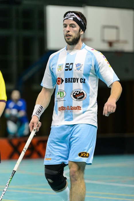 TJ Sokol Královské Vinohrady x FBC Česká Lípa - 4:6