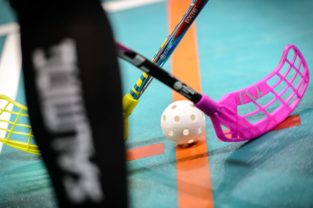 TJ Sokol Královské Vinohrady x FBC Česká Lípa - 4:6