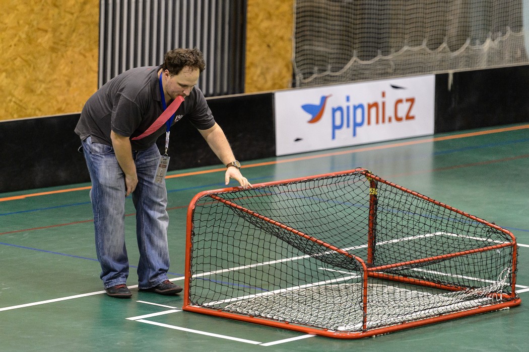 TJ Traverza Mukařov x FBC 98 Chomutov - 3:2pp