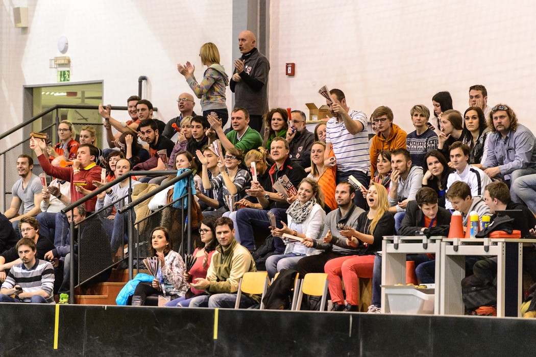 TJ Traverza Mukařov x FBC 98 Chomutov - 3:2pp