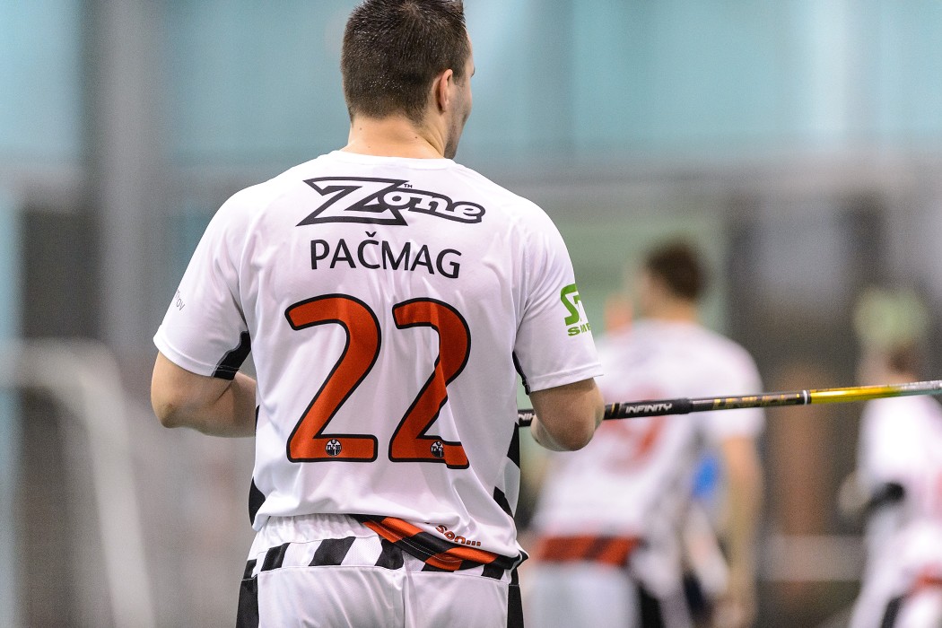 Traverza Mukařov x FBC 98 Chomutov -