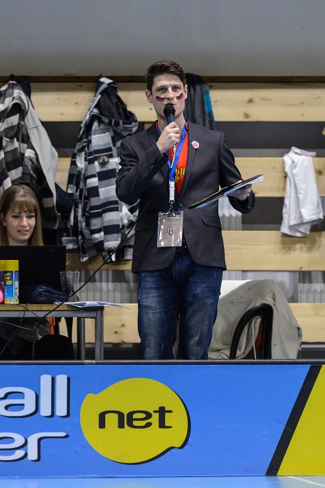 TJ Traverza Mukařov x T.B.C. Králův Dvůr - 4:3