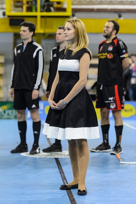 TJ Traverza Mukařov x T.B.C. Králův Dvůr - 4:3