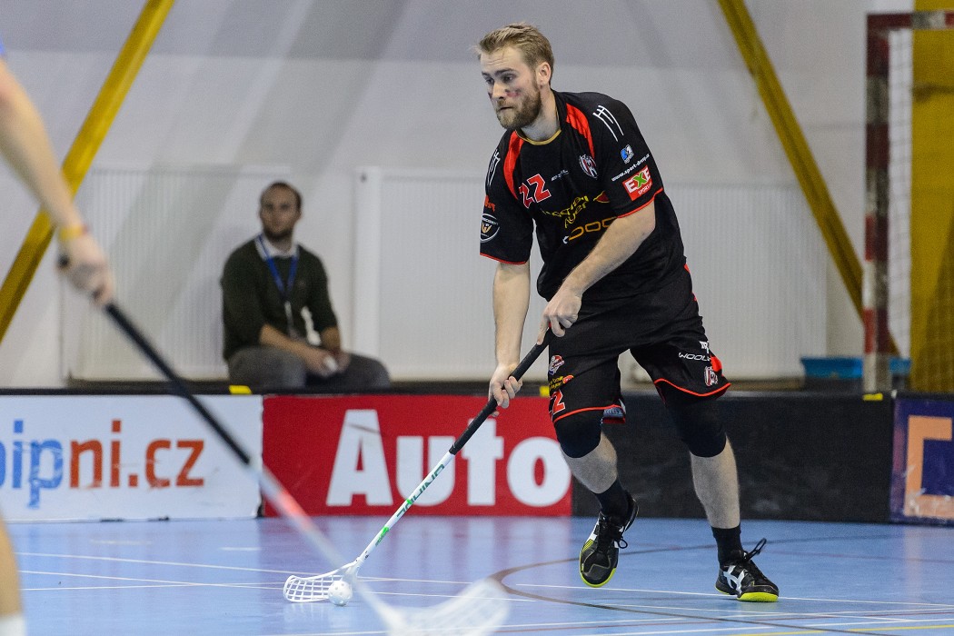 TJ Traverza Mukařov x T.B.C. Králův Dvůr - 4:3