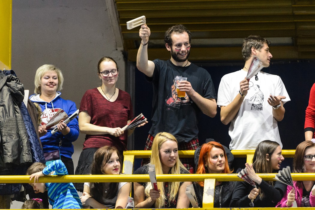 TJ Traverza Mukařov x T.B.C. Králův Dvůr - 4:3